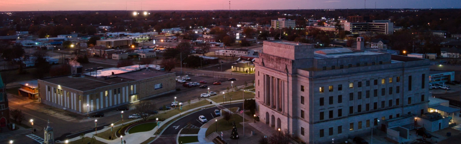 Ten Interesting Facts about Texarkana