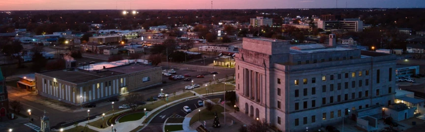 Ten Interesting Facts about Texarkana