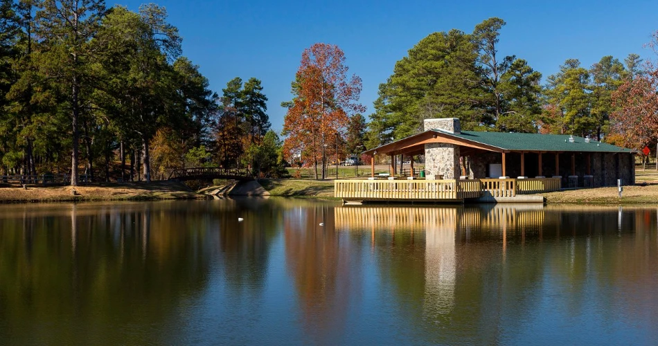 10 Best Things to Do in Texarkana