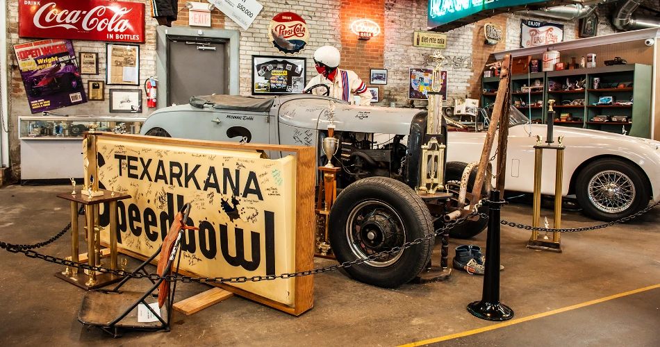 10 Best Things to Do in Texarkana