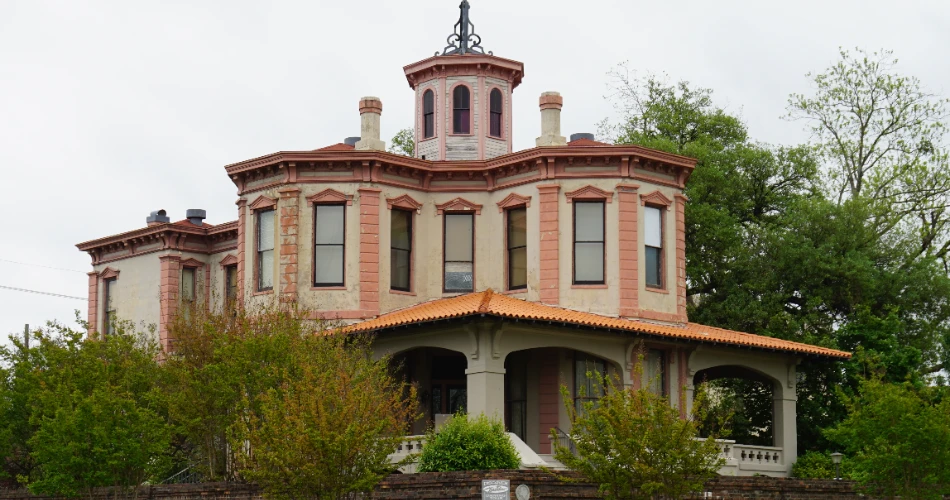 10 Best Things to Do in Texarkana