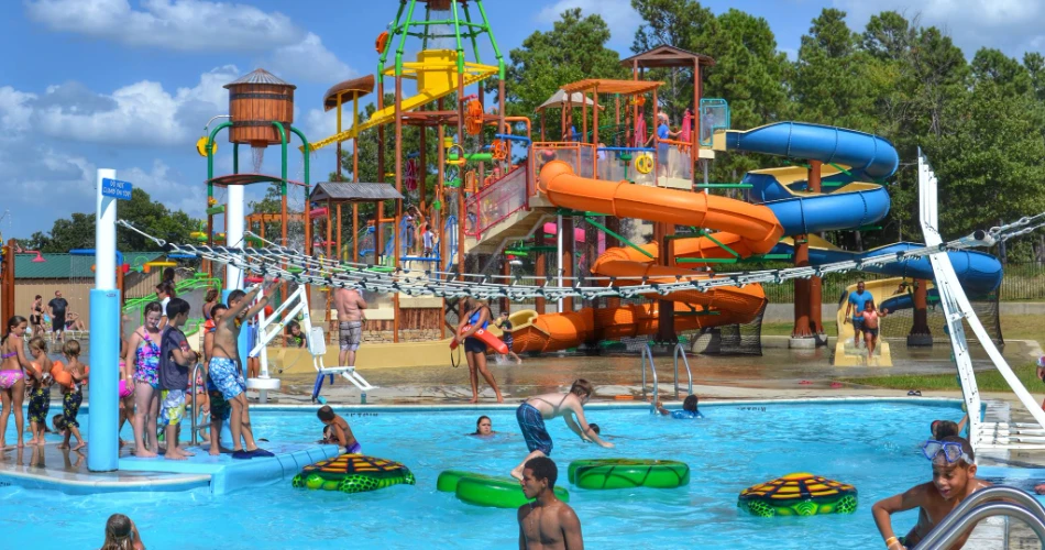 10 Best Things to Do in Texarkana