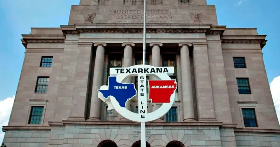 Ten Interesting Facts about Texarkana
