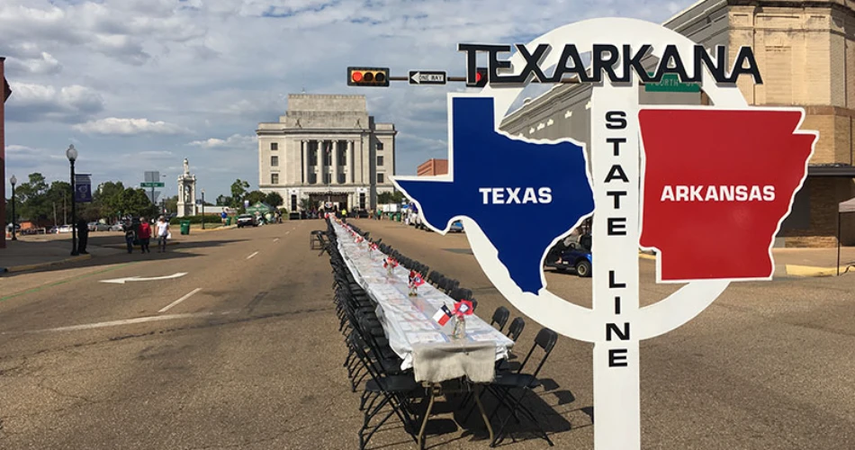 Ten Interesting Facts about Texarkana