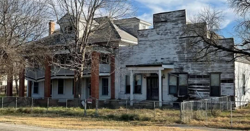 Ten Interesting Facts about Texarkana