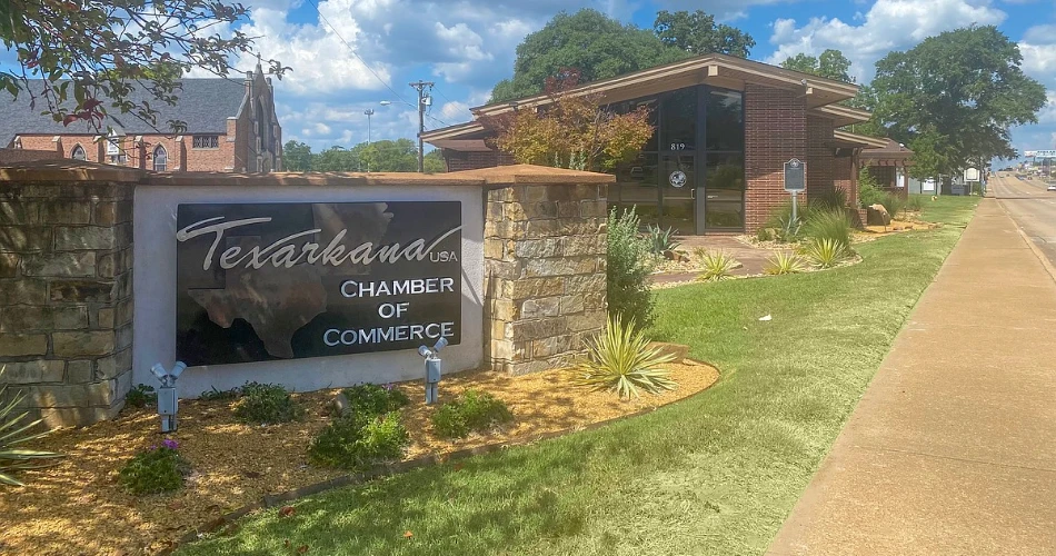 Ten Interesting Facts about Texarkana