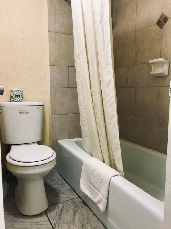 德克萨斯州泰克萨卡纳行政酒店 image 26