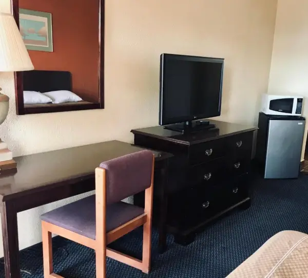 Executive Inn Texarkana 10