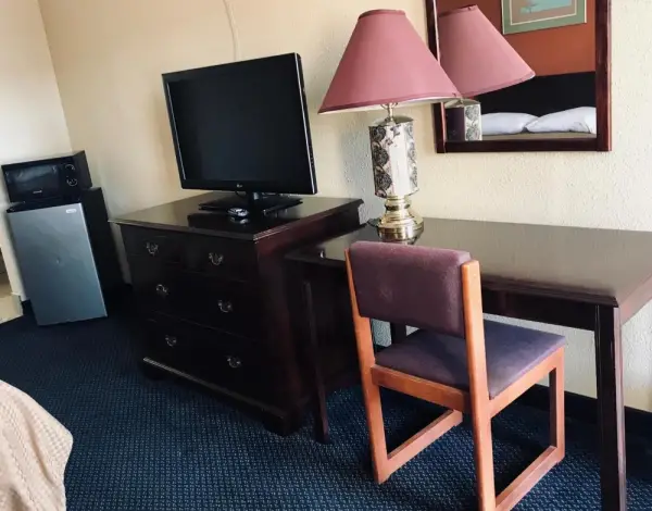 Executive Inn Texarkana Main image