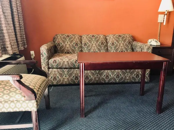 Executive Inn Texarkana 4