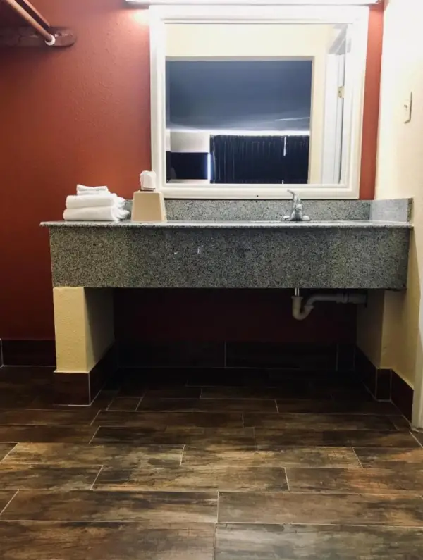 Executive Inn Texarkana 6