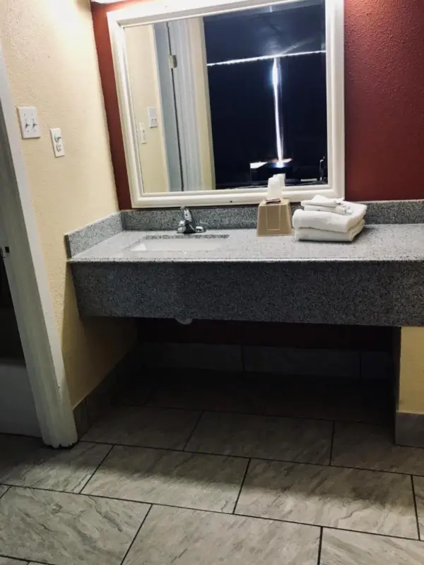 Executive Inn Texarkana 7