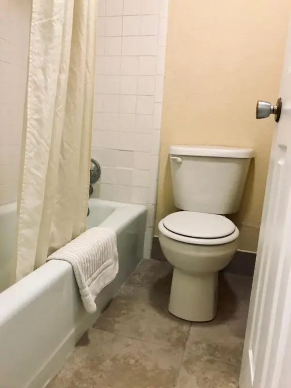 Executive Inn Texarkana 8