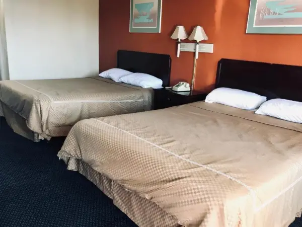 Executive Inn Texarkana 9